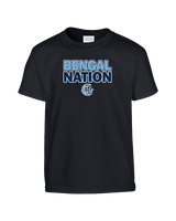 Blaine HS Basketball Nation - Youth Shirt