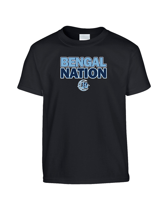 Blaine HS Basketball Nation - Youth Shirt