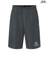 Blaine HS Basketball Split - Oakley Shorts