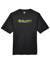 Blast Athletics Logo - Performance Shirt
