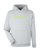 Blast Athletics Logo - Under Armour Mens Storm Fleece