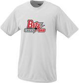 Chicago Blitz Cheer Dad - Performance T-Shirt