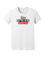 Chicago Blitz Hit 'Em - Youth T-Shirt
