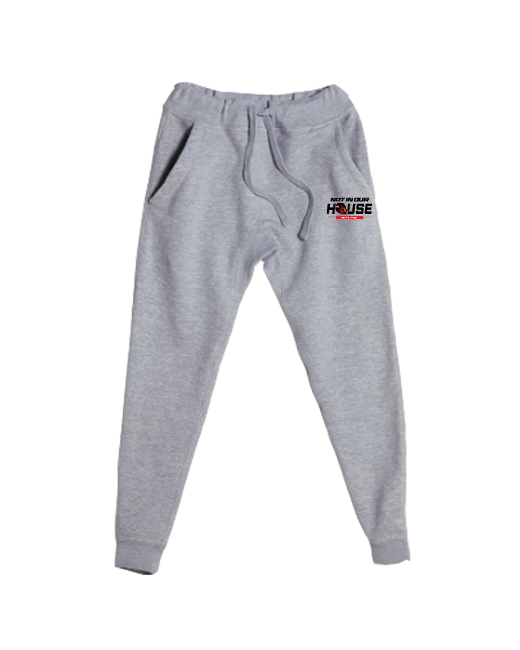 Chicago Blitz Not In Our House - Cotton Joggers