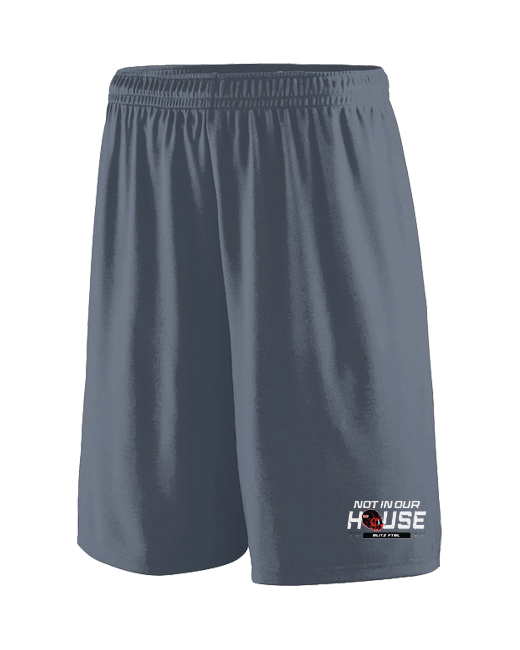 Chicago Blitz Not in our House - Training Shorts