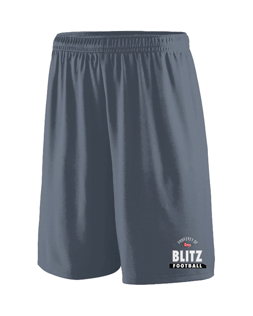 Chicago Blitz Property - Training Shorts