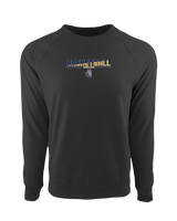 Bluefield State Womens Basketball Cut - Crewneck Sweatshirt