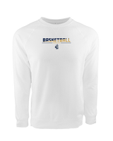 Bluefield State Womens Basketball Cut - Crewneck Sweatshirt