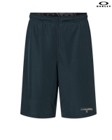 Bluefield State Womens Basketball Cut - Oakley Shorts