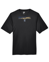 Bluefield State Womens Basketball Cut - Performance Shirt