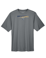 Bluefield State Womens Basketball Cut - Performance Shirt