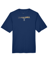 Bluefield State Womens Basketball Cut - Performance Shirt