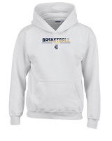 Bluefield State Womens Basketball Cut - Unisex Hoodie