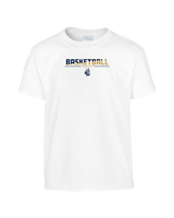 Bluefield State Womens Basketball Cut - Youth Shirt