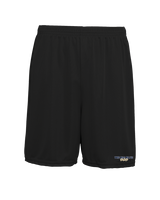 Bluefield State Womens Basketball Dad - Mens 7inch Training Shorts