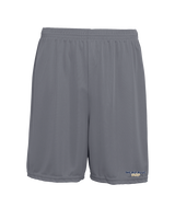 Bluefield State Womens Basketball Dad - Mens 7inch Training Shorts