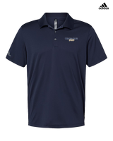 Bluefield State Womens Basketball Dad - Mens Adidas Polo