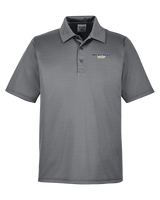 Bluefield State Womens Basketball Dad - Mens Polo