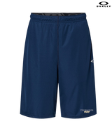 Bluefield State Womens Basketball Dad - Oakley Shorts