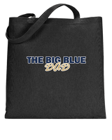 Bluefield State Womens Basketball Dad - Tote