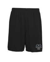 Bluefield State Womens Basketball Full Ball - Mens 7inch Training Shorts