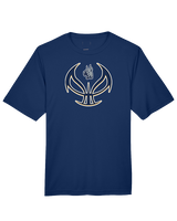 Bluefield State Womens Basketball Full Ball - Performance Shirt