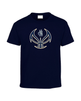 Bluefield State Womens Basketball Full Ball - Youth Shirt