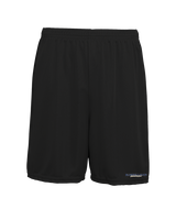 Bluefield State Womens Basketball Grandparent - Mens 7inch Training Shorts