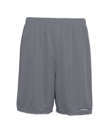 Bluefield State Womens Basketball Grandparent - Mens 7inch Training Shorts
