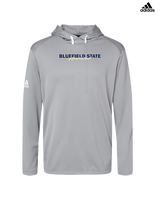 Bluefield State Womens Basketball Grandparent - Mens Adidas Hoodie