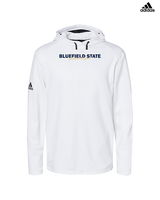 Bluefield State Womens Basketball Grandparent - Mens Adidas Hoodie