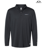Bluefield State Womens Basketball Grandparent - Mens Oakley Quarter Zip