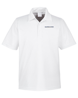 Bluefield State Womens Basketball Grandparent - Mens Polo