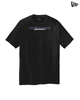 Bluefield State Womens Basketball Grandparent - New Era Performance Shirt