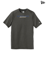 Bluefield State Womens Basketball Grandparent - New Era Performance Shirt