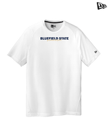 Bluefield State Womens Basketball Grandparent - New Era Performance Shirt