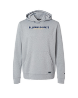 Bluefield State Womens Basketball Grandparent - Oakley Performance Hoodie
