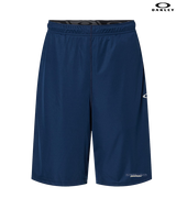 Bluefield State Womens Basketball Grandparent - Oakley Shorts