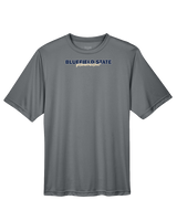 Bluefield State Womens Basketball Grandparent - Performance Shirt