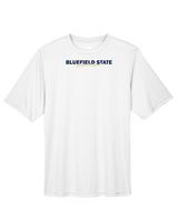 Bluefield State Womens Basketball Grandparent - Performance Shirt