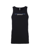Bluefield State Womens Basketball Grandparent - Tank Top