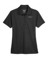 Bluefield State Womens Basketball Grandparent - Womens Polo