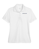 Bluefield State Womens Basketball Grandparent - Womens Polo