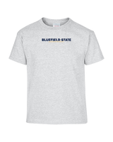 Bluefield State Womens Basketball Grandparent - Youth Shirt