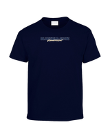 Bluefield State Womens Basketball Grandparent - Youth Shirt