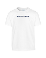 Bluefield State Womens Basketball Grandparent - Youth Shirt