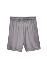 Bluefield State Womens Basketball Grandparent - Youth Training Shorts