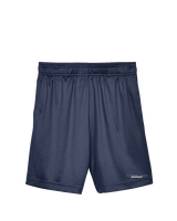 Bluefield State Womens Basketball Grandparent - Youth Training Shorts
