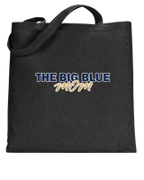 Bluefield State Womens Basketball Mom - Tote