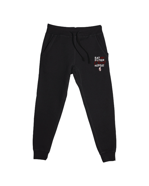 Boardman Eat Sleep Repeat - Cotton Joggers